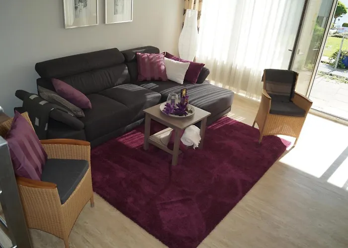 Ferienwohnung Scheid