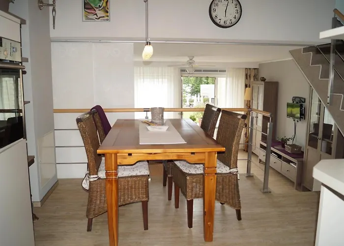 Ferienwohnung Scheid