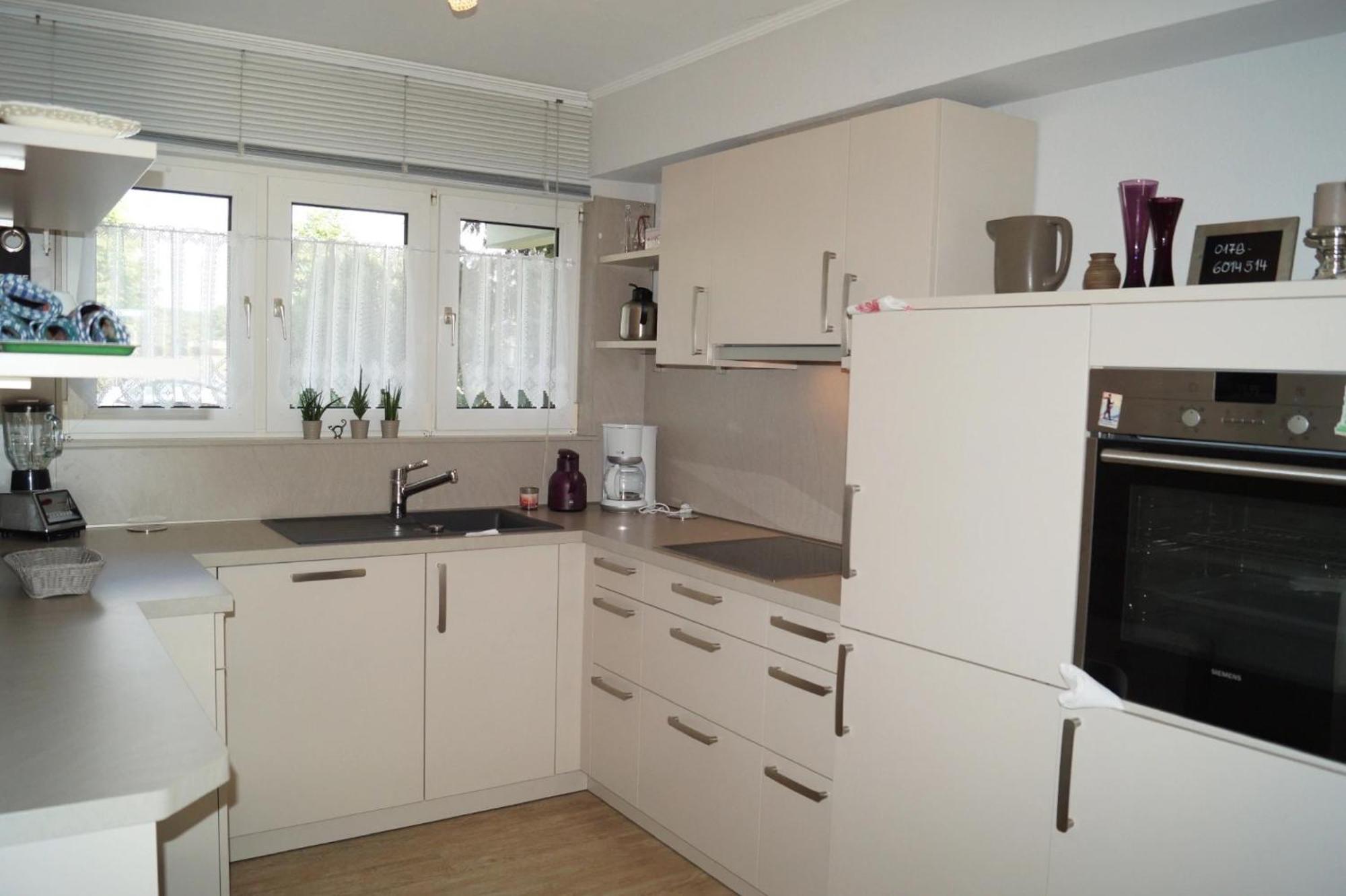 Apartment Scheid Scheid (Waldeck-Frankenberg)