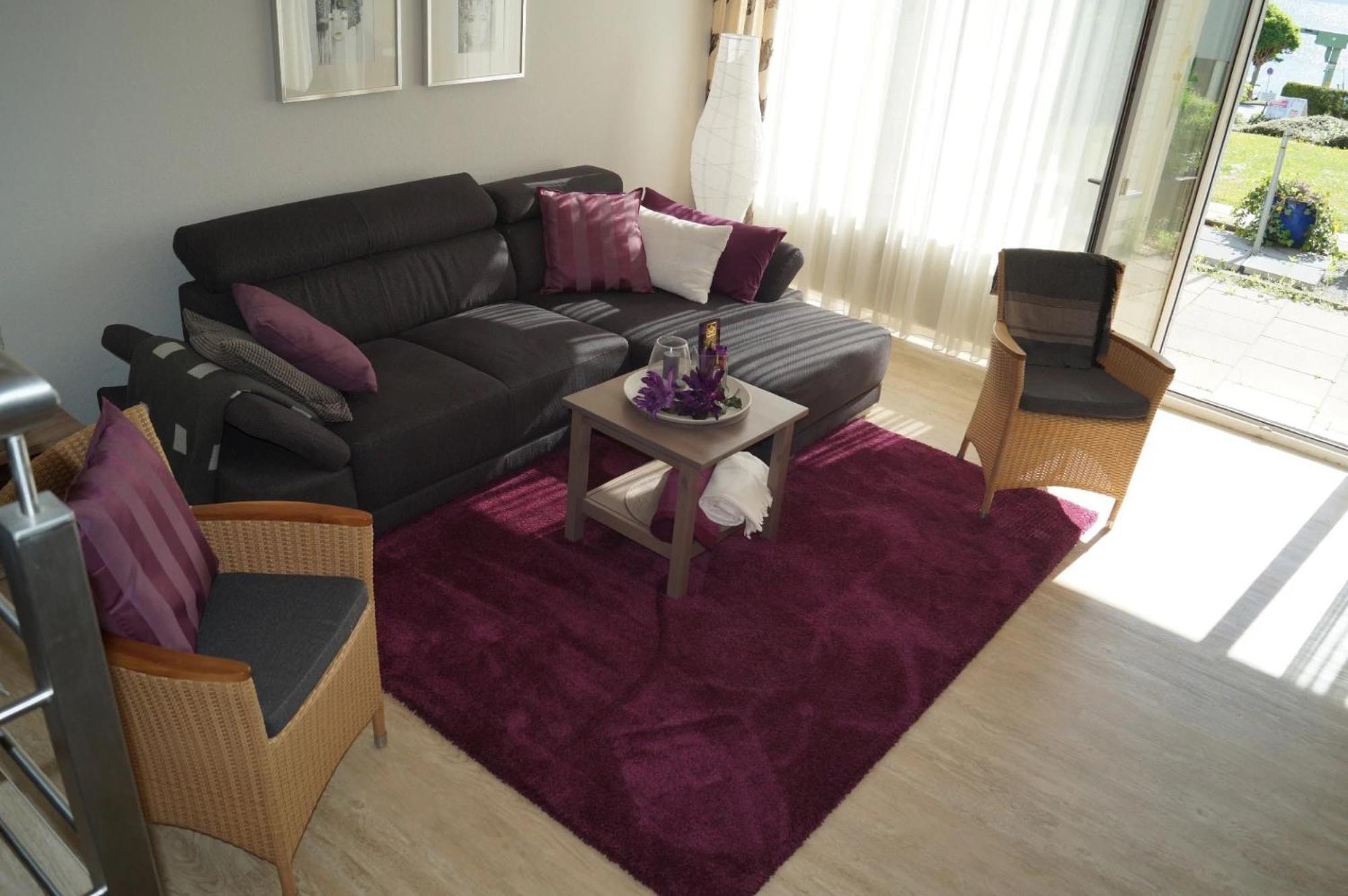 Scheid Apartment Scheid (Waldeck-Frankenberg)