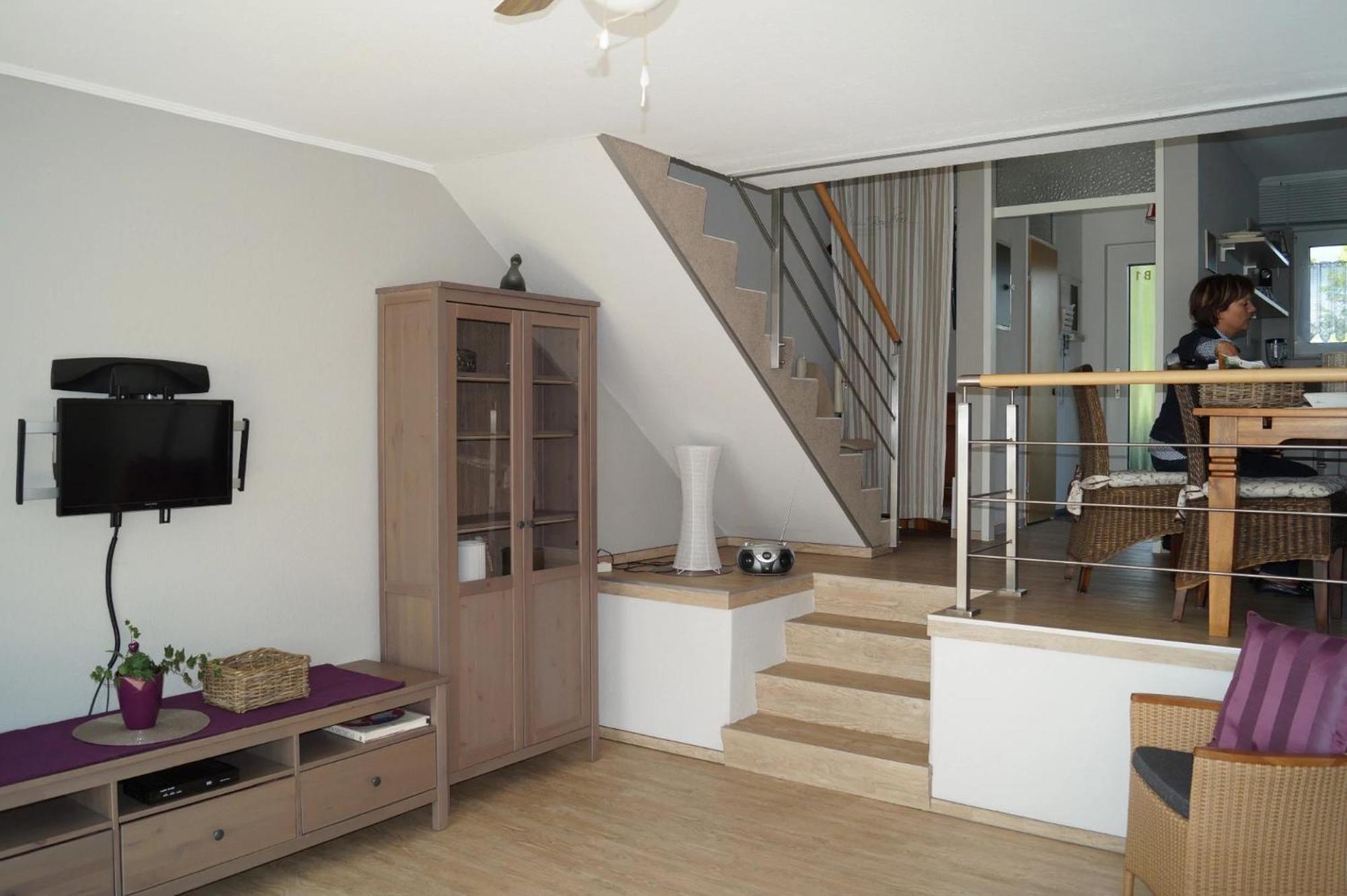 Scheid Apartment