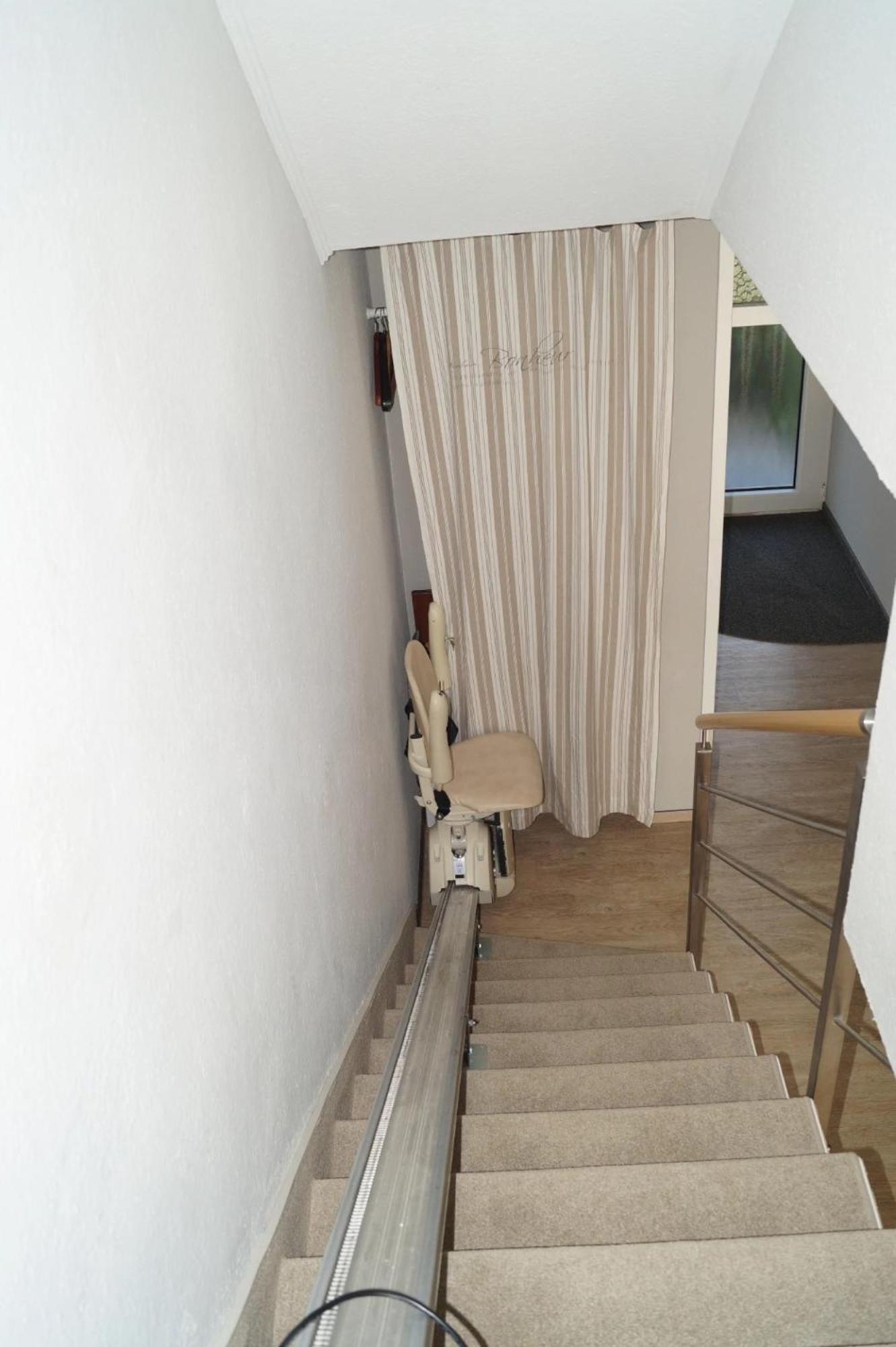 Scheid Apartment Scheid (Waldeck-Frankenberg)