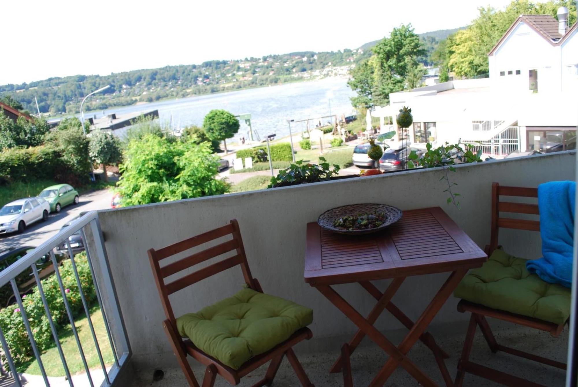 Apartment Scheid Scheid (Waldeck-Frankenberg)